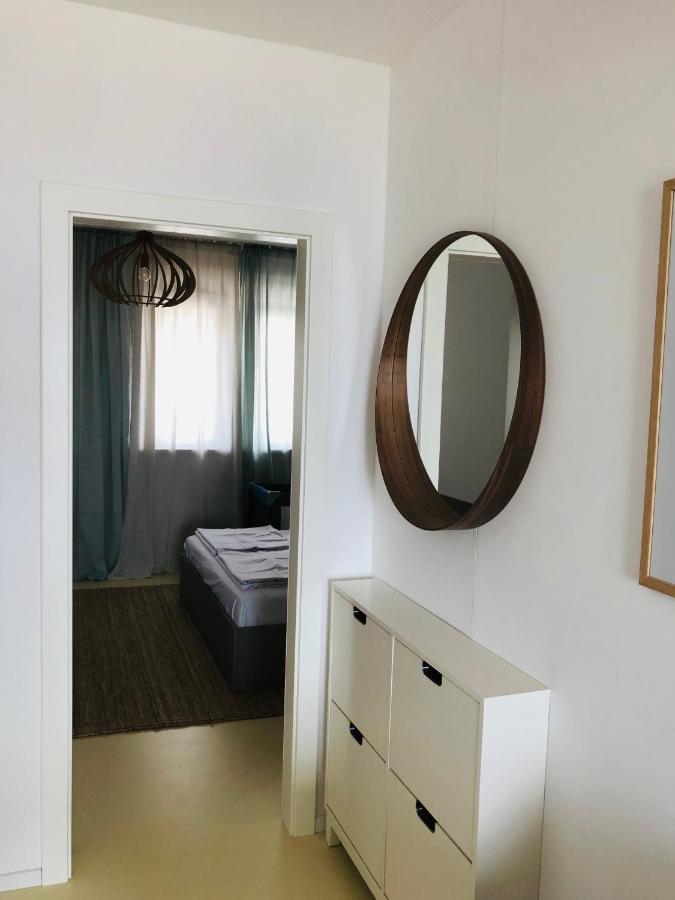 Apartman Meghan Novi Vinodolski Bagian luar foto