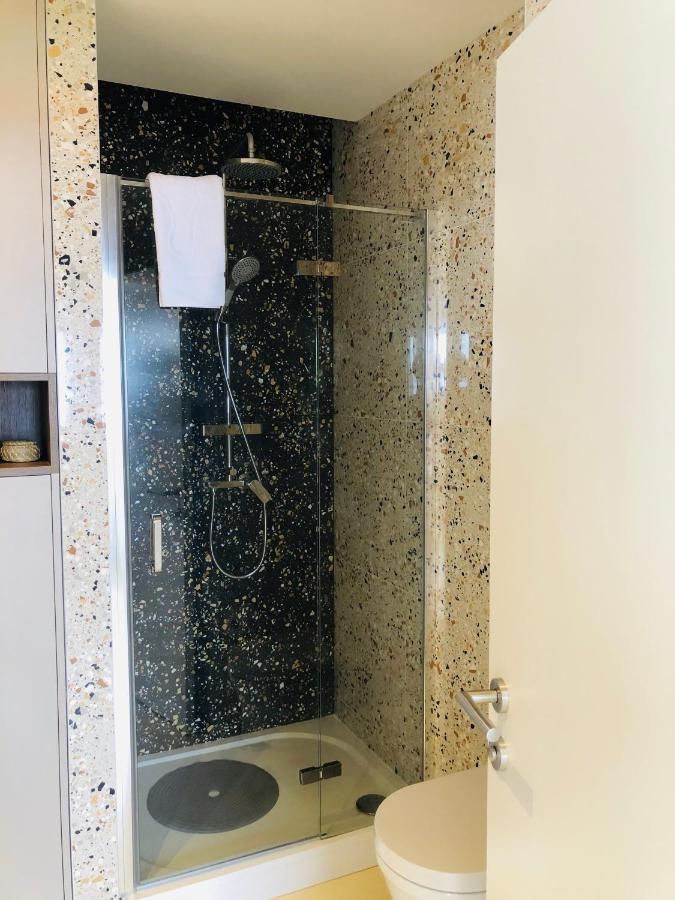 Apartman Meghan Novi Vinodolski Bagian luar foto